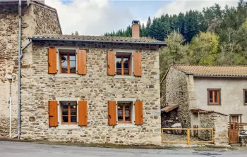 Haute Loire, Maison à Saint Vert FUH020 N°975721