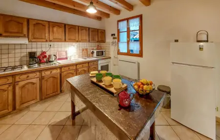 Location Maison 7 personnes à Saint Vert - Photo 6