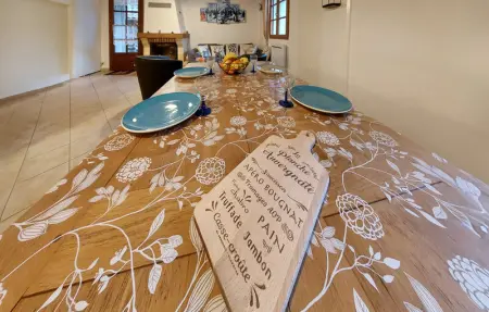 Location Maison 7 personnes à Saint Vert - Photo 9