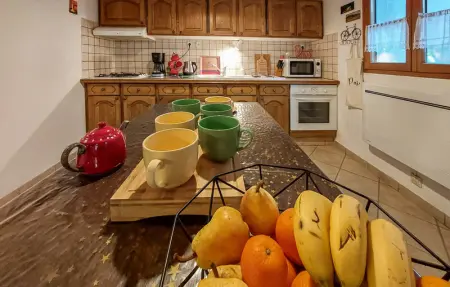 Location Maison 7 personnes à Saint Vert - Photo 10