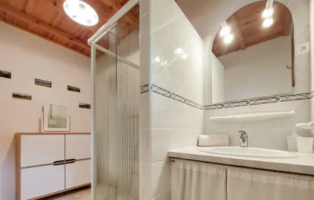 Location Maison 7 personnes à Saint Vert - Photo 18