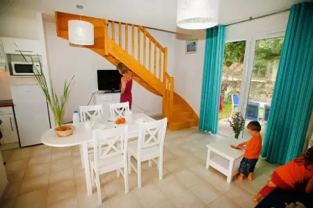 Résidence le Domaine de L'Océan 2, Appartement en France près de la plage - Photo 2