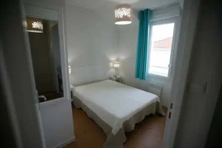 Résidence le Domaine de L'Océan 2, Appartement en France près de la plage - Photo 3