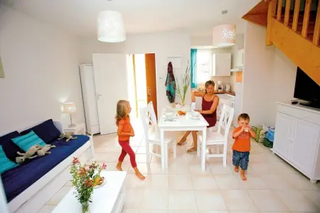 Résidence le Domaine de L'Océan 2, Appartement en France près de la plage - Photo 20