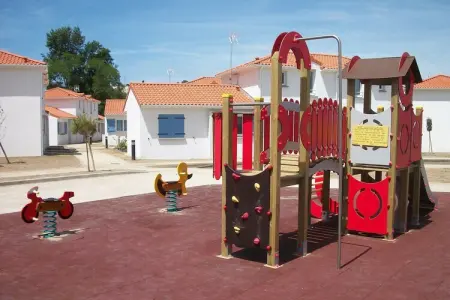 Résidence le Domaine de L'Océan 2, Appartement en France près de la plage - Photo 24