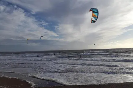 Résidence le Domaine de L'Océan 2, Appartement en France près de la plage - Photo 28