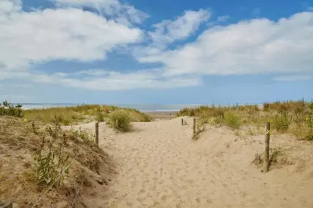 Résidence le Domaine de L'Océan 2, Appartement en France près de la plage - Photo 34