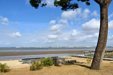 Résidence le Domaine de L'Océan 2, Appartement en France près de la plage - Photo 38