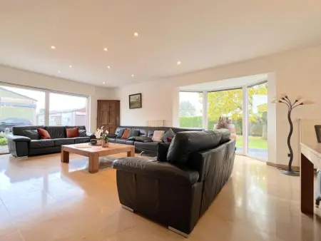 Zingem, Maison 12 personnes à Zingem - Photo 1