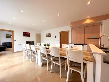 Zingem, Maison 12 personnes à Zingem - Photo 4