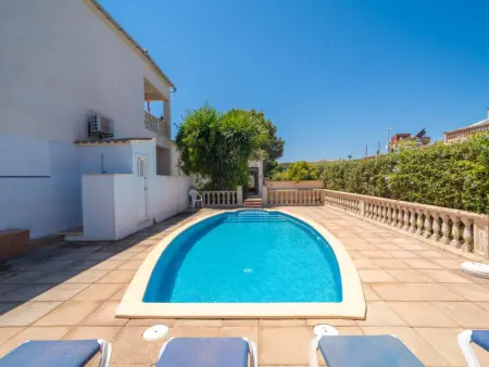 Bonita, Bungalow 4 personnes à Porto Cristo - Photo 6