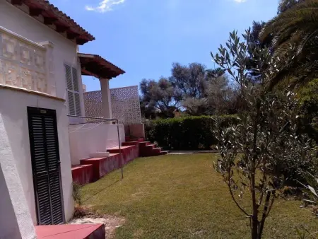 Bonita, Bungalow 4 personnes à Porto Cristo - Photo 16