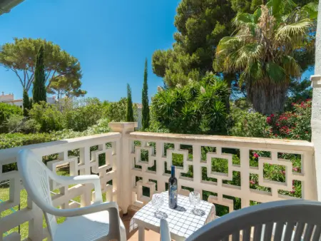 Bonita, Bungalow 4 personnes à Porto Cristo - Photo 21