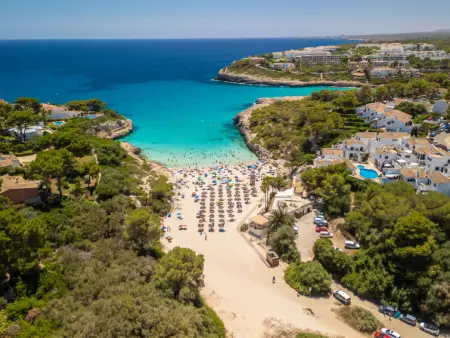 Bonita, Bungalow 4 personnes à Porto Cristo - Photo 22