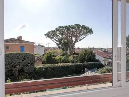 La Cadière, Appartement 4 personnes à Six Fours - Photo 1