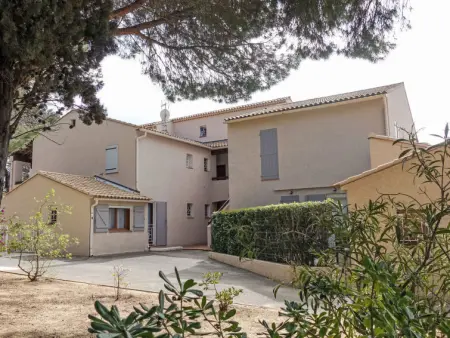La Cadière, Appartement 4 personnes à Six Fours - Photo 2