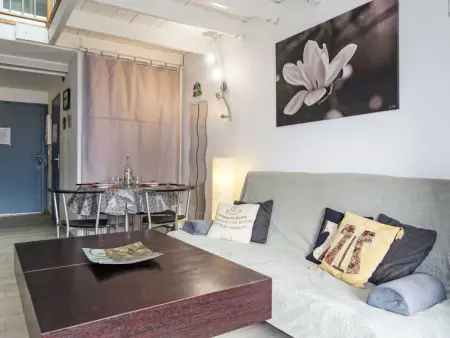 La Cadière, Appartement 4 personnes à Six Fours - Photo 3