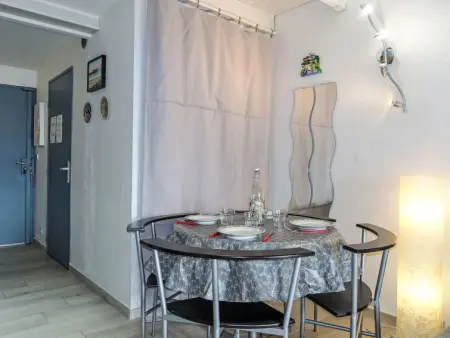 La Cadière, Appartement 4 personnes à Six Fours - Photo 4