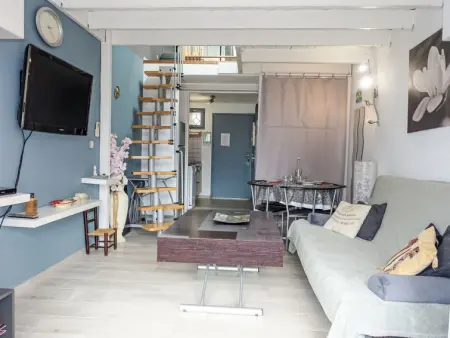 La Cadière, Appartement 4 personnes à Six Fours - Photo 5