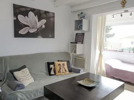 La Cadière, Appartement 4 personnes à Six Fours - Photo 7
