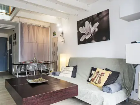 La Cadière, Appartement 4 personnes à Six Fours - Photo 8