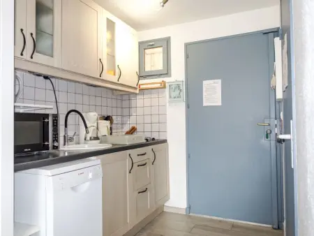 La Cadière, Appartement 4 personnes à Six Fours - Photo 9