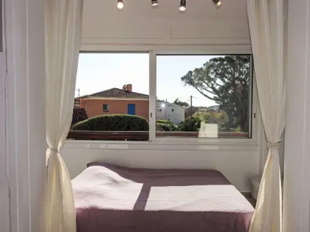 La Cadière, Appartement 4 personnes à Six Fours - Photo 10