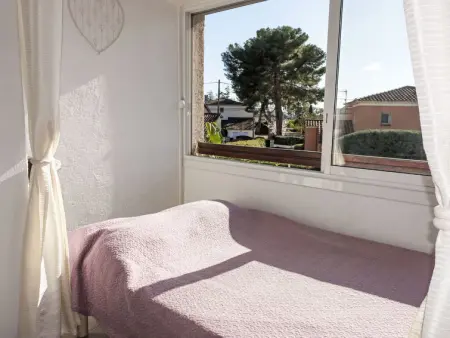 La Cadière, Appartement 4 personnes à Six Fours - Photo 11