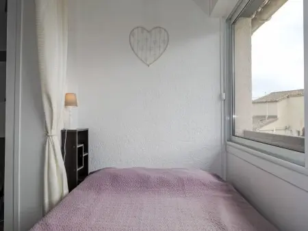 La Cadière, Appartement 4 personnes à Six Fours - Photo 12