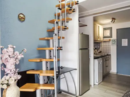 La Cadière, Appartement 4 personnes à Six Fours - Photo 13