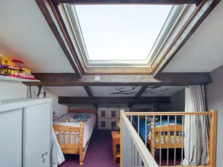 La Cadière, Appartement 4 personnes à Six Fours - Photo 14