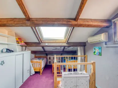 La Cadière, Appartement 4 personnes à Six Fours - Photo 15