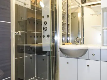 La Cadière, Appartement 4 personnes à Six Fours - Photo 18