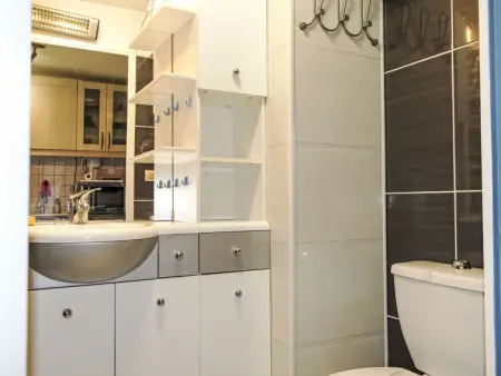 La Cadière, Appartement 4 personnes à Six Fours - Photo 19