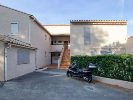 La Cadière, Appartement 4 personnes à Six Fours - Photo 20
