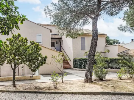 La Cadière, Appartement 4 personnes à Six Fours - Photo 21