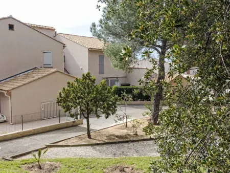La Cadière, Appartement 4 personnes à Six Fours - Photo 22
