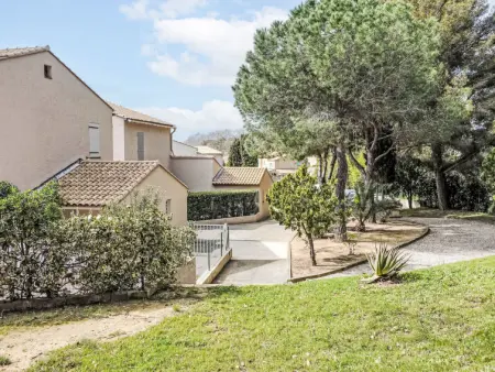 La Cadière, Appartement 4 personnes à Six Fours - Photo 23