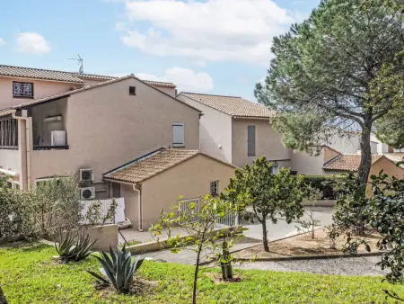 La Cadière, Appartement 4 personnes à Six Fours - Photo 24