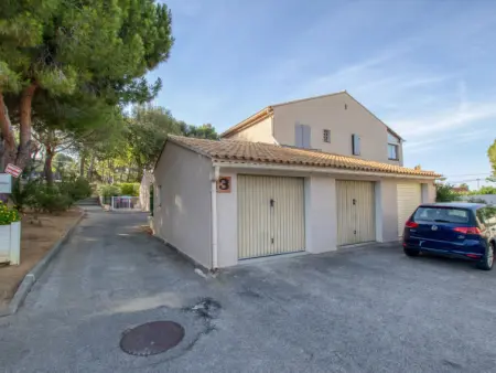 La Cadière, Appartement 4 personnes à Six Fours - Photo 25