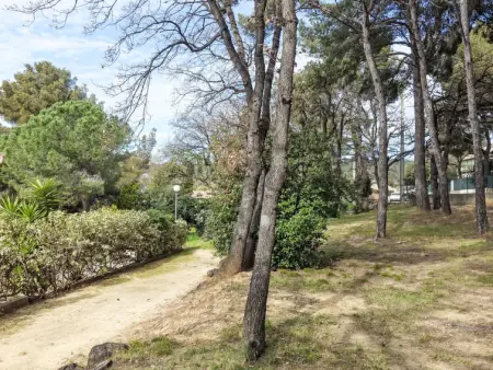 La Cadière, Appartement 4 personnes à Six Fours - Photo 26