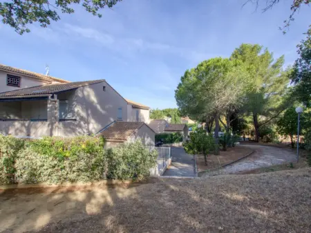 La Cadière, Appartement 4 personnes à Six Fours - Photo 28