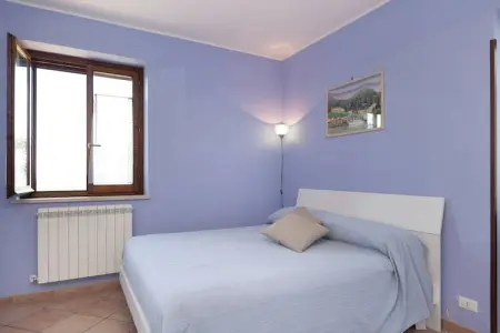 Lavanda, Ferme à Casperia avec piscine et vue - Photo 9