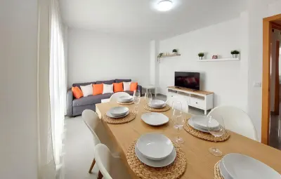 Appartement à Conil de la Frontera - N°975766