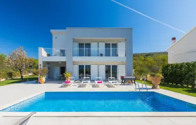 Maison à Labin   Rabac, Villa Debora - L975770