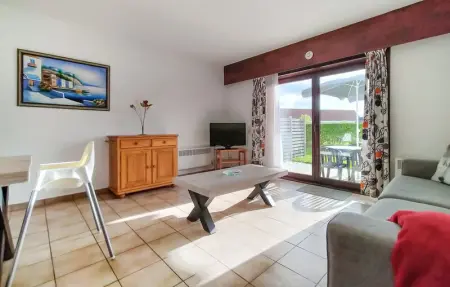 Location Appartement 4 personnes à Bredene - Photo 2