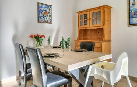 Location Appartement 4 personnes à Bredene - Photo 4