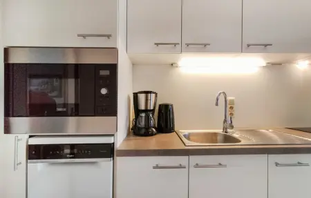 Location Appartement 4 personnes à Bredene - Photo 6