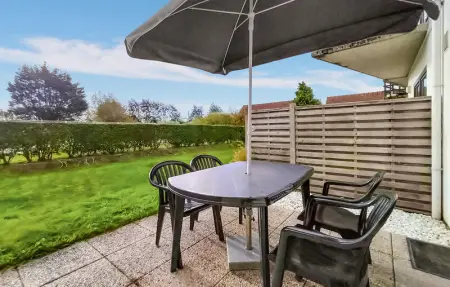 Location Appartement 4 personnes à Bredene - Photo 7