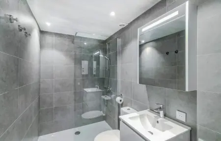 Location Appartement 4 personnes à Bredene - Photo 10